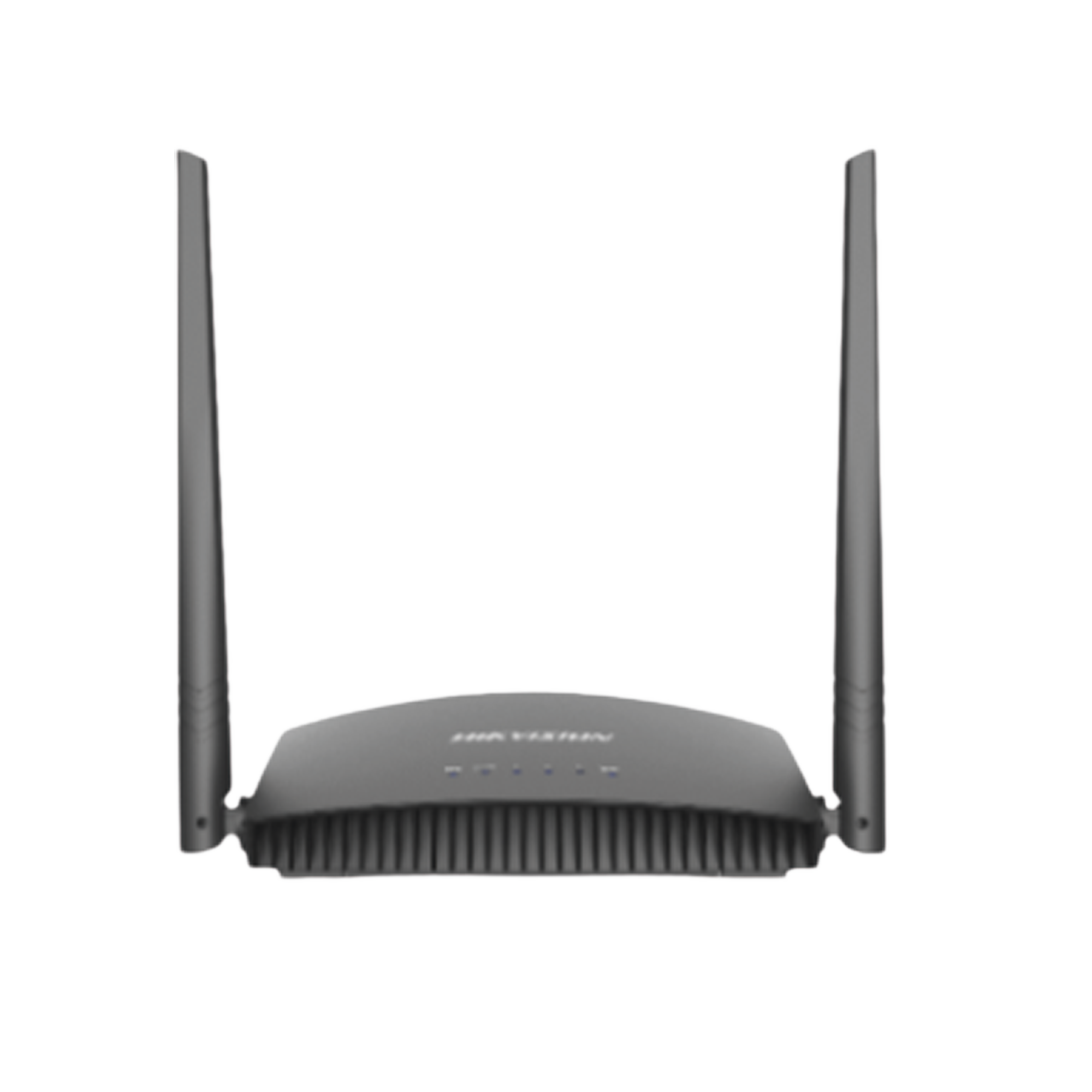DS-3WR3N|Router Inalámbrico WISP en Banda 2.4 GHz / Hasta 300 Mbps / 4 Puertos 10/100 Mbps /  2 Antenas Omnidireccional de 5 dBi / Interior